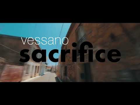 Vessano  - Sacrifice (Radio Edit)