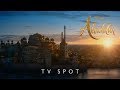 Aladdin 2019 TV Spot Disney BE