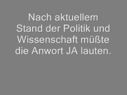 RAUCHEN: Ist Rauchen illegal in Deutschland?