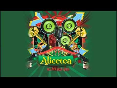 ALICETEA - NASTAFFARAJ