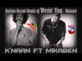 K'Naan ft Mikaben - Wavin Flag - Balance'l ...
