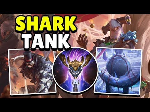 This Is My FAVORITE Deck Of This Season - Legends of Runeterra