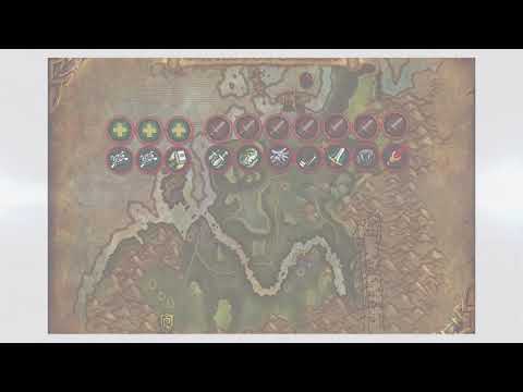 Battle for Gilneas WoWGuide   Strategies From The 1 RBG Team