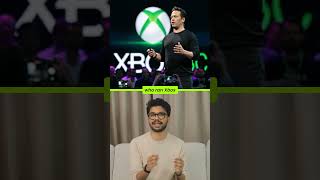 🚨 Microsoft Bets $69B on AI for Xbox 🤯 #airevolution #gaming #futureofwork #ai #xbox #aitools