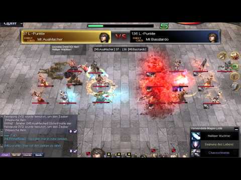 [EU] Atlantica Titan Championship #6 Final (HD)