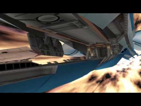 Let's Play Xenosaga Part 7: We Got Destroyed