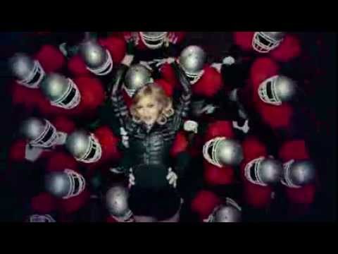 Madonna - Give Me All Your Luvin' ft. M.I.A., Nicki Minaj
