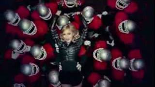 Madonna - Give Me All Your Luvin&#39; ft. M.I.A., Nicki Minaj