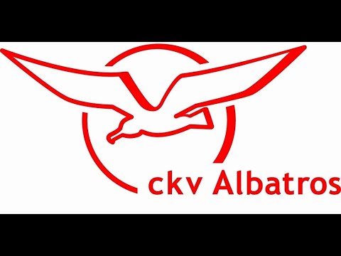 Albatros Live zaterdag 11 december