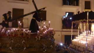preview picture of video 'Padre Jesús Ronda 2015. Encuentro Virgen de los Dolores'