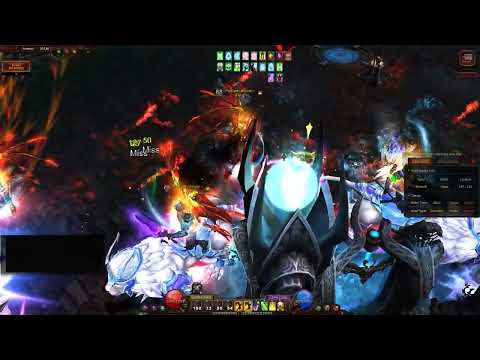 Arka War - Arca Mu SS16 Part 2 28/01/22