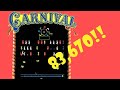 Carnival arcade Sega 1980 83 670