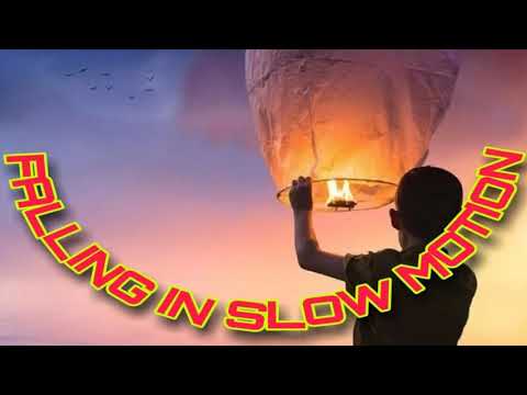 FALLING IN SLOW MOTION || RKVC (COPYRIGHT FREE MUSIC)