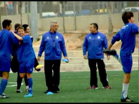 Video Corporativo S.C.D. Carolinas