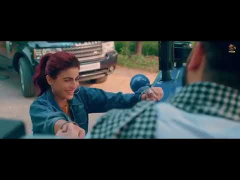 Tethon vad kaim aa hoya tenu veham aa Ni sonh lage mere vall muhre ni tu khad’di song new song 2021