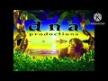 D N A Productions 2006 Effects