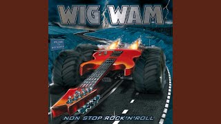 Rocket Through My Heart