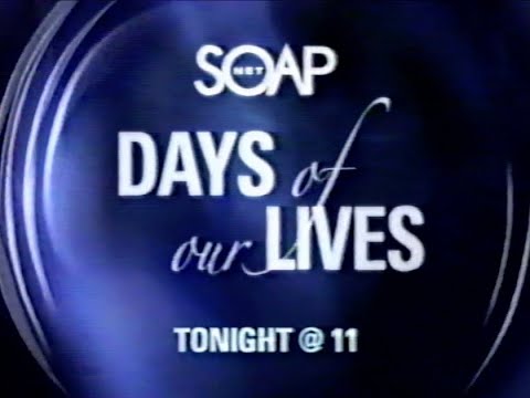 Soapnet commercials - October 27, 2006