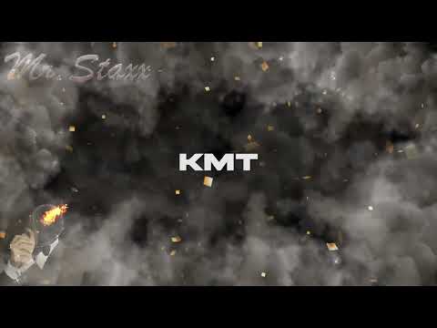 Staxx - KMT [Official Audio]