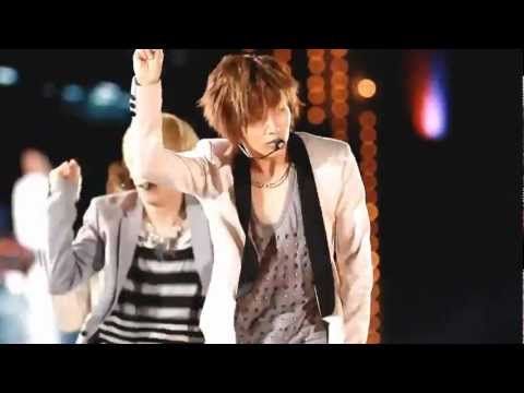 [ultimate multi-angle ver] Taemin - Sorry Sorry in Thailand 120428