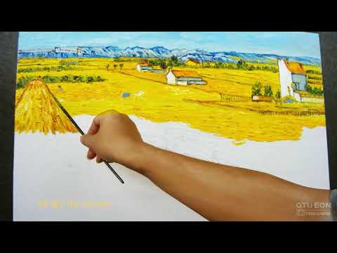 Van Gogh