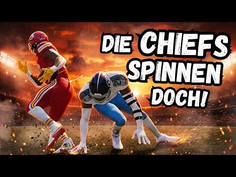 The toughest test of the season: Can we beat Kansas City? 🏈 | Madden 26 Franchise