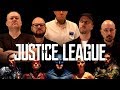 Justice League - Nostalgia Critic