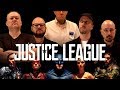 Justice League Nostalgia Critic