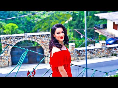 Eriola & Kristian - Gusho " Xinxerfile Kolazh Vlonjat "🎻💣(Official Video)