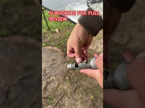 Homemade gun #homemadegun #zipgun #howtomakegun