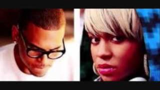 Ester Dean ft. Chris Brown - Love Suicide