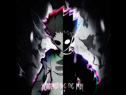 AUTOMOTIVO DO MAL V1 (Slowed + Reverb)