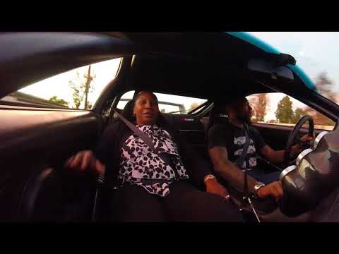 Best reaction in 1300+hp 2jz Supra Compton mom Full Video