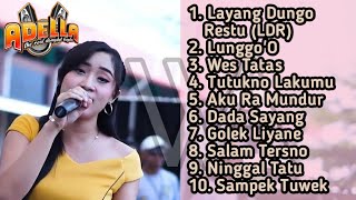 Download lagu Layang dungo restu (LDR) yeni inka full album terbaru 2021 NO IKLAN mp3