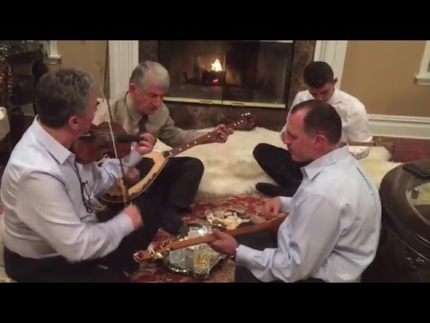 Riza Daci Sevdi Gashi dhe Musa Ramaj - Boll e mir tu Mejtepi