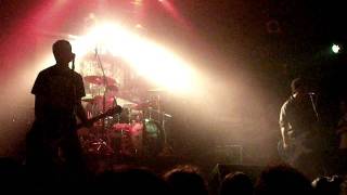 Señales de Revolución - Stencil @ The Roxy