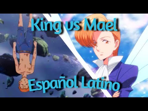 King VS Mael | Español Latino