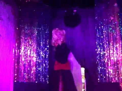 Kinkead's 11/20/2009 Stefanie Paige - Lenox Mix (Short Clip)