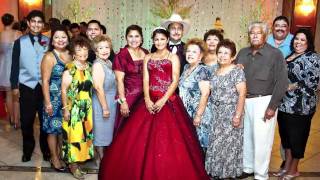 preview picture of video 'Corpus Christi - Mansion Royal - Bazan's Photography - Elizabeth's Quinceanera'