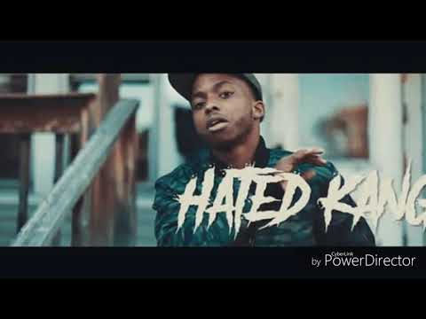 Get Off (Hated Kang)