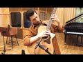 Fly Me To The Moon Marcin Live Guitar