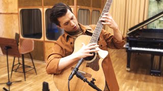 Download lagu Fly Me To The Moon - Marcin (Live Solo Guitar) mp3 Download lagu Fly Me To The Moon - Marcin (Live Solo Guitar) mp3