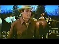 A Land Where We'll Never Grow Old - Johnny Cash (Western Video)