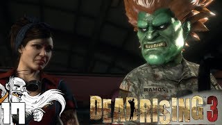 SECRET AREA WITH TONS OF POWER UPS!!! - Let's Play Dead Rising 3 Gameplay