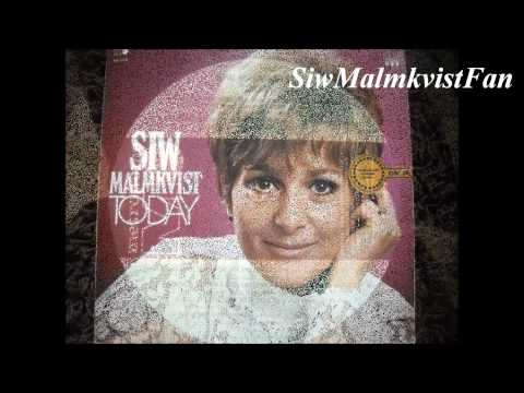 Siw Malmkvist - Die Ballade von Johnny Guitar