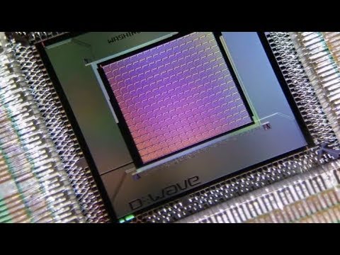 Geordie Rose - AI & Summoning the Demon