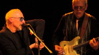 Graham Parker and The Rumour-  Protection