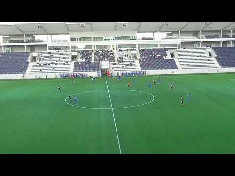 Levon Pachajyan's goal and 3 assists vs Vermdo. 16.09.2017