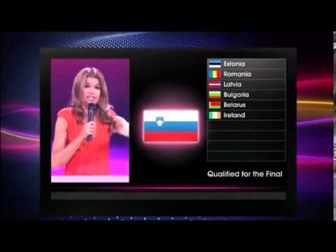 EPIC ANKE ENGELKE: REHEARSAL QUALIFIERS + "MADNESS OF LOVE"