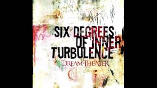 12 Six Degrees Of Inner Turbulence   VII  About To Crash   Reprise 432Hz HIGH QUALITY FLAC